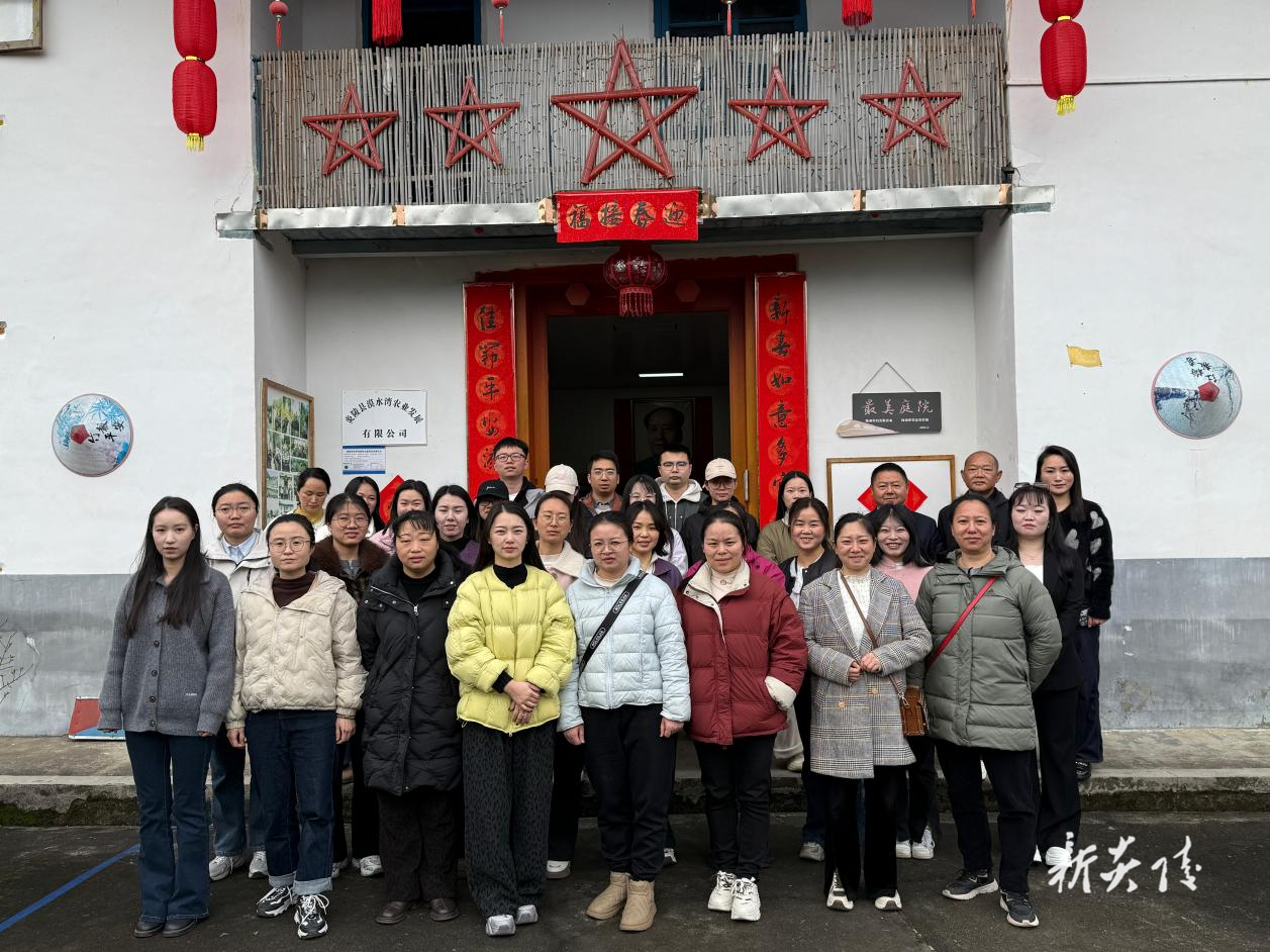 炎陵县各部门乡镇多形式庆祝“三八”国际劳动妇女节