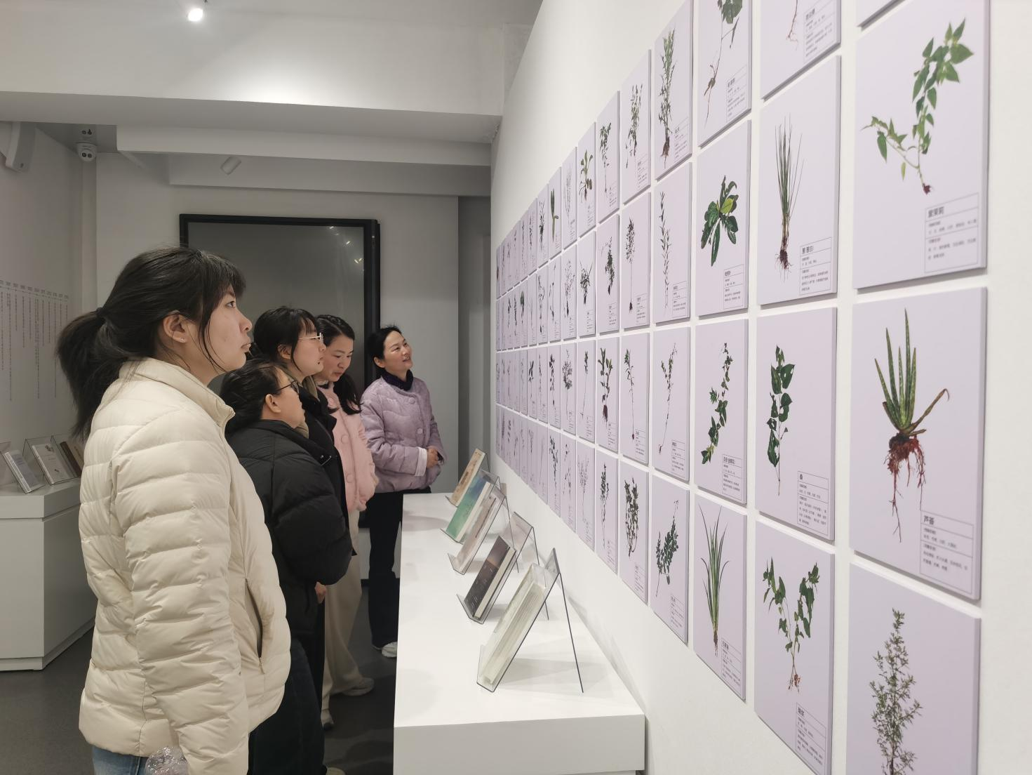 情暖三八·魅力巾帼 市供销社开展庆祝“三八”妇女节活动