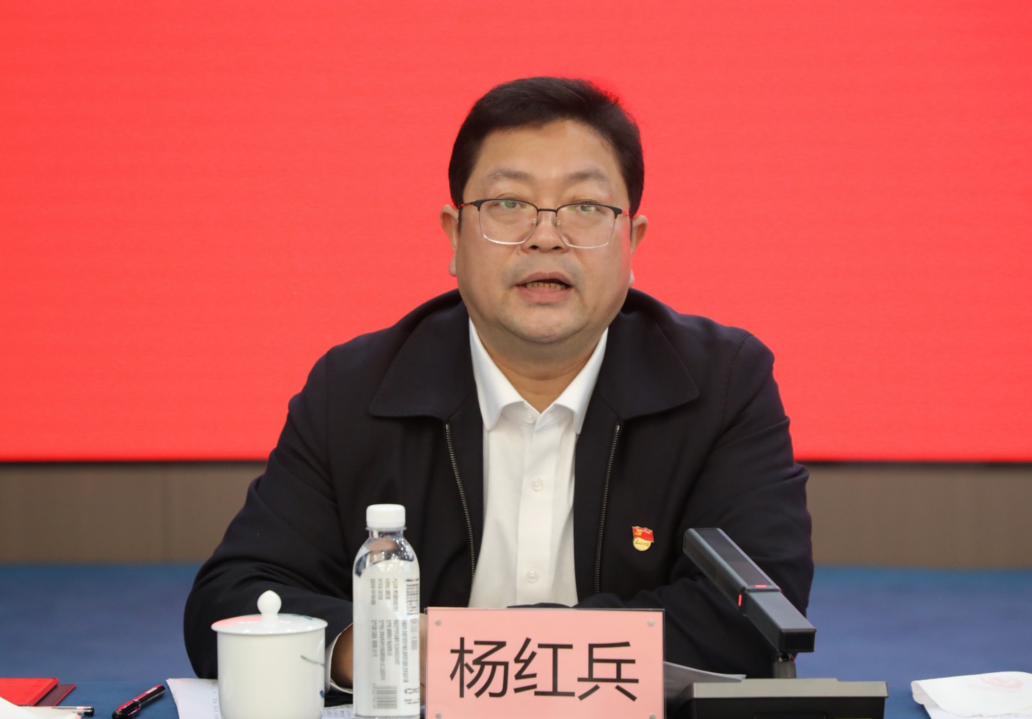 茶陵县召开2025年度乡镇（街道）、县直行业系统党（工）委书记抓基层党建工作述职评议会议