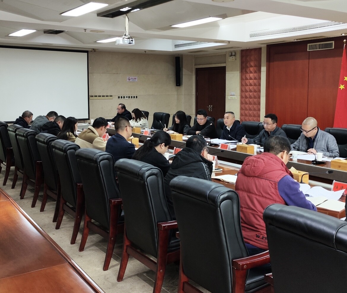 株洲高新区（天元区）召开实施“开局八好”行动 推进会