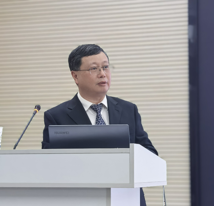 【绿色发展】聚焦“双碳”目标 赋能绿色发展——株洲市举办工信大讲堂“工业领域绿色低碳发展” 专题培训