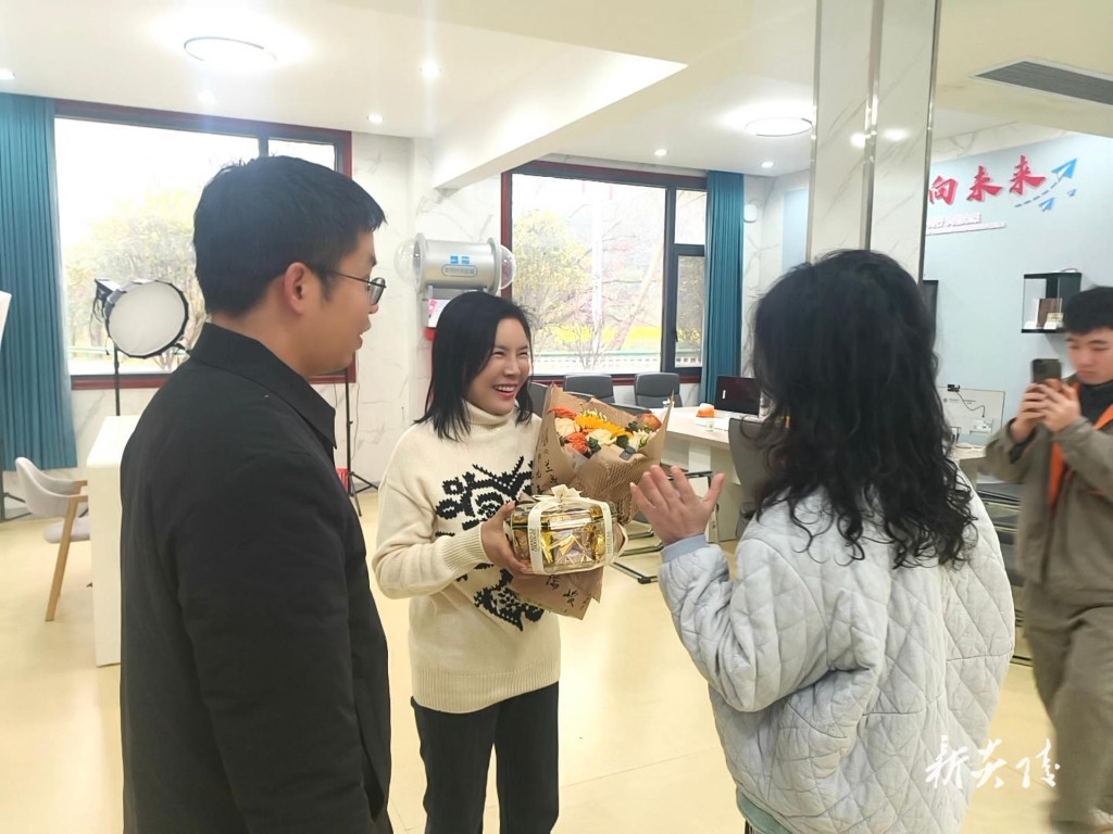 炎陵县各部门乡镇多形式庆祝“三八”国际劳动妇女节