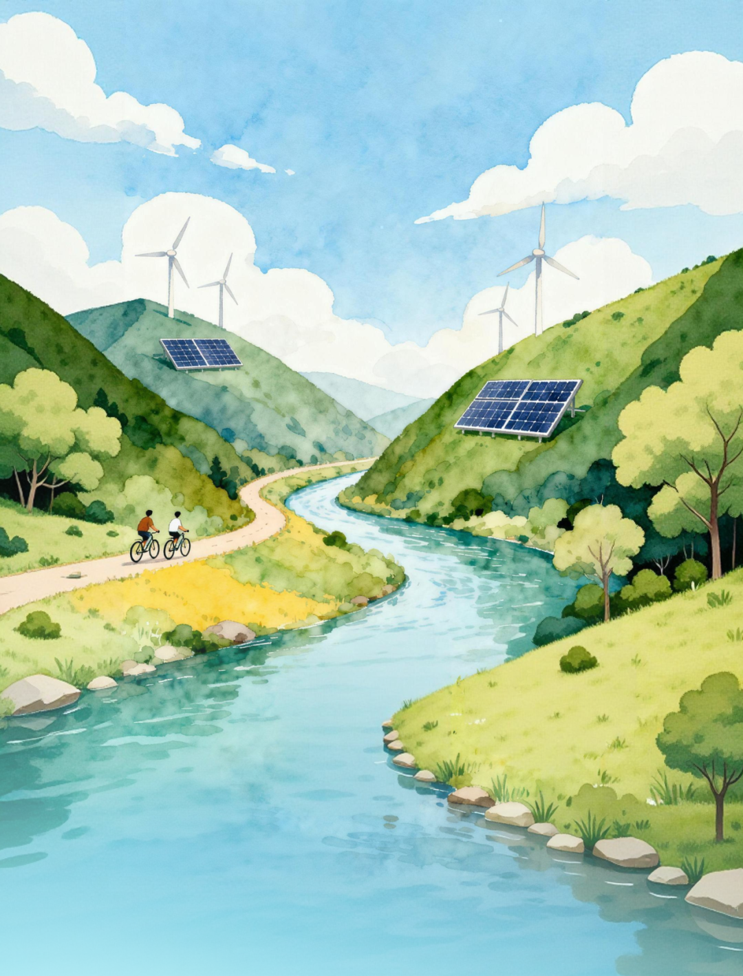 3分钟了解生态环境法典