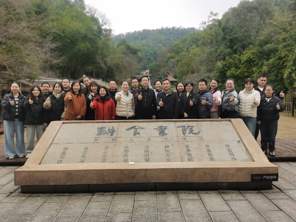 情暖三八·魅力巾帼 市供销社开展庆祝“三八”妇女节活动