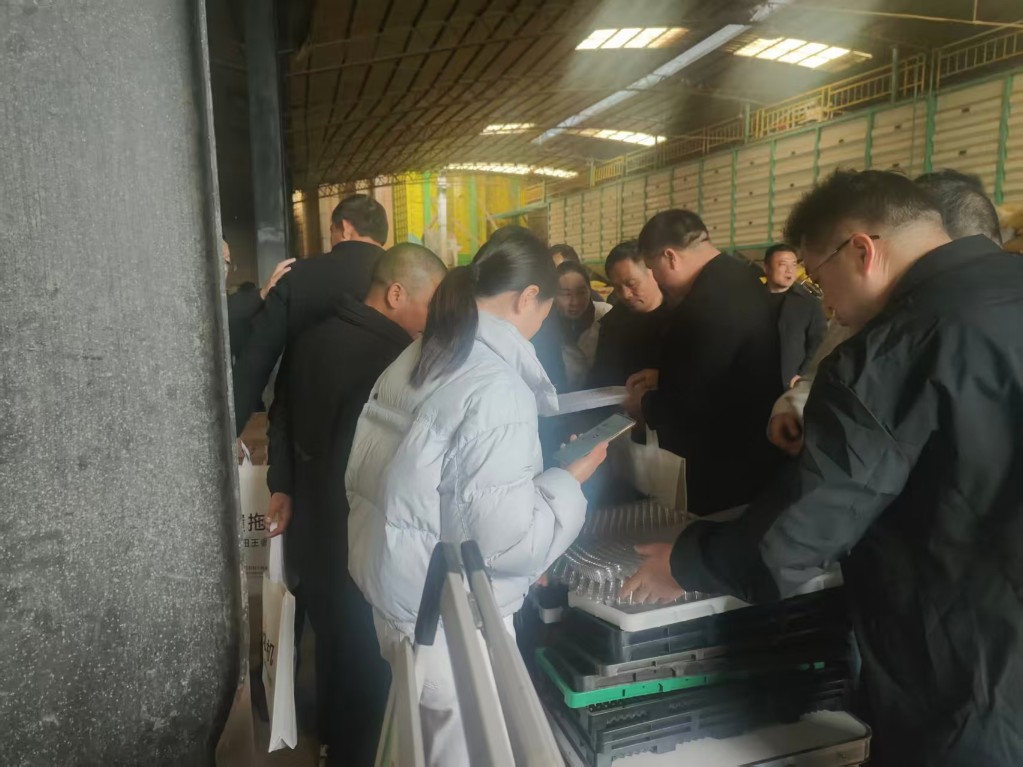 2026年株洲市机育机插机抛现场演示会在醴陵市举办