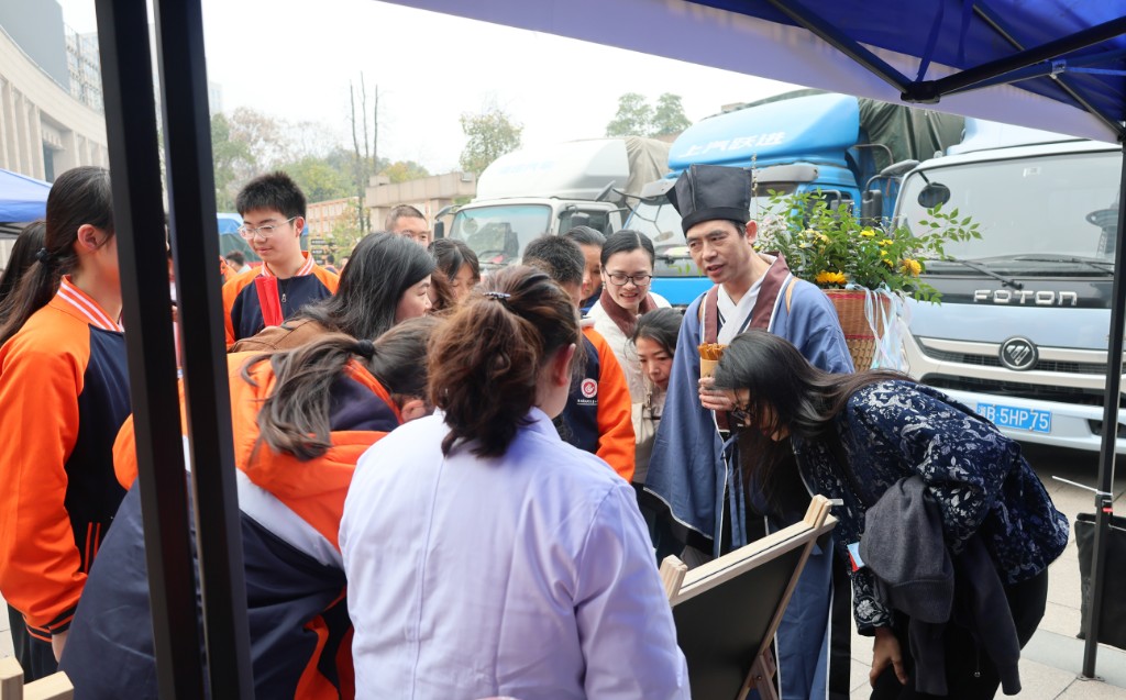 株洲举办2026年3·15国际消费者权益日 暨“优化消费环境 提升消费品质” 主题宣传活动