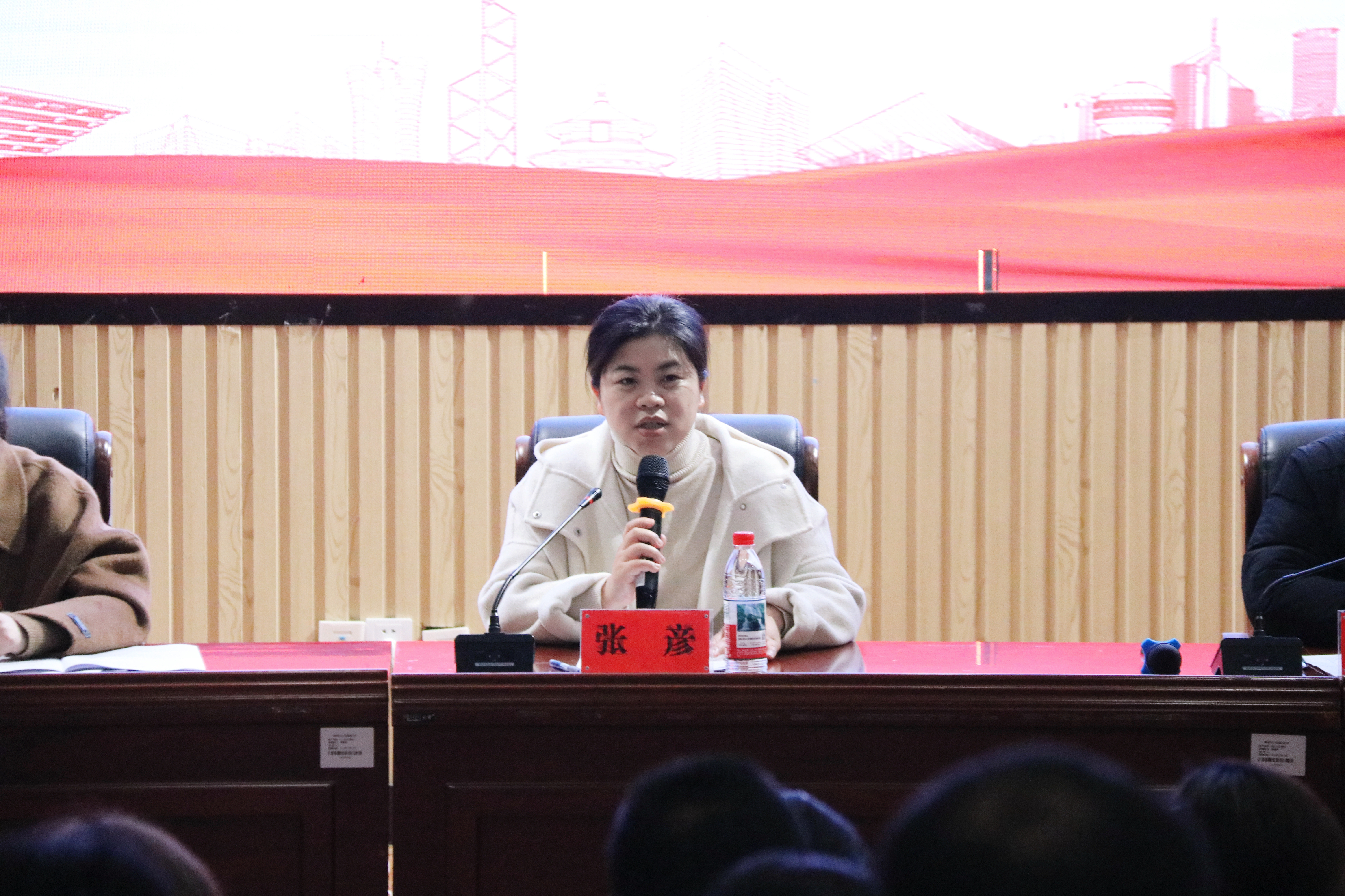 株洲高新区（天元区）预备党员发展对象及教育系统党务工作者培训班圆满收官