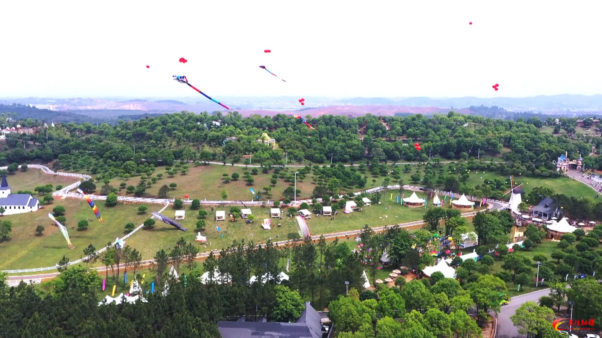 县三级干部大会：乘势而上开新局 实干担当勇争先