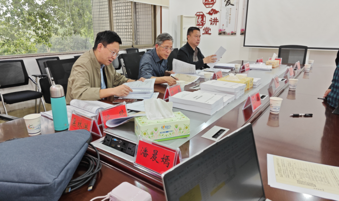 渌口区第四次全国文物普查工作顺利通过省级验收