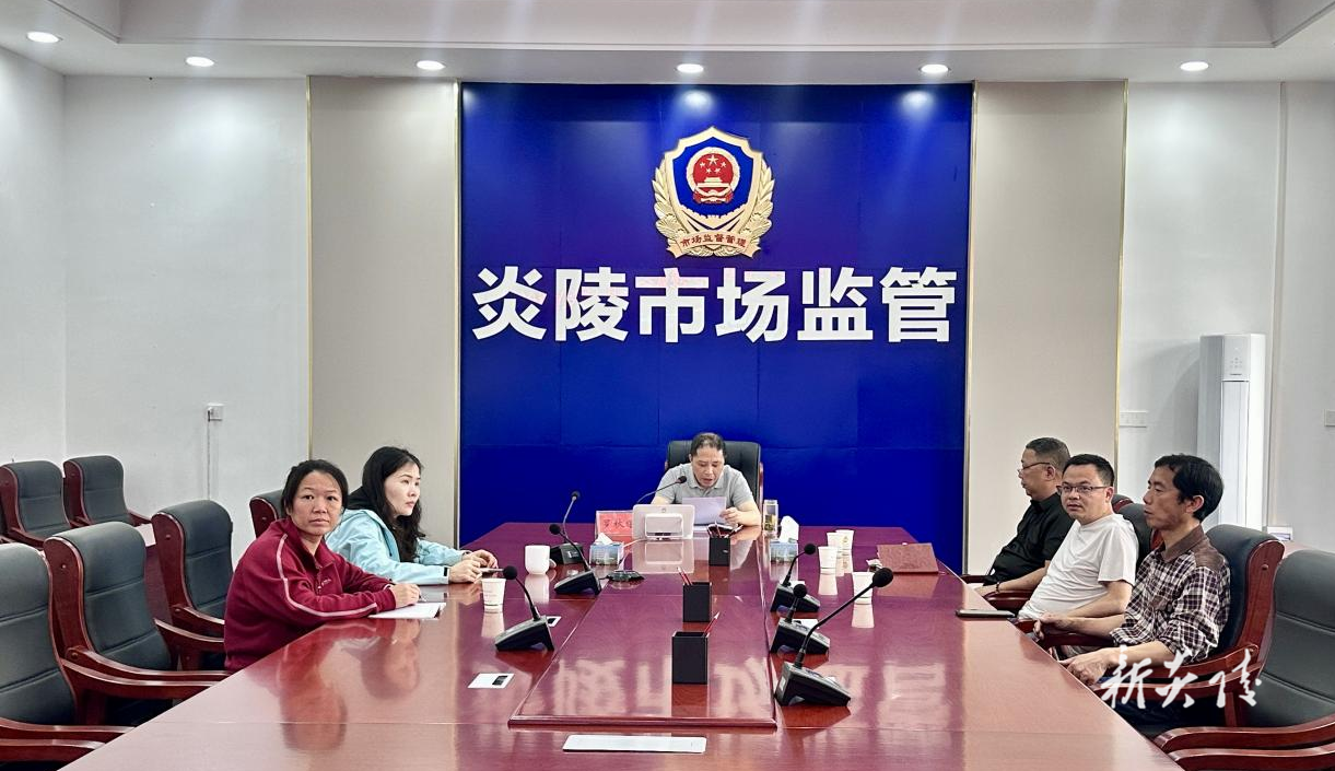 县市场监督管理局在全市药品监管工作会上作典型发言