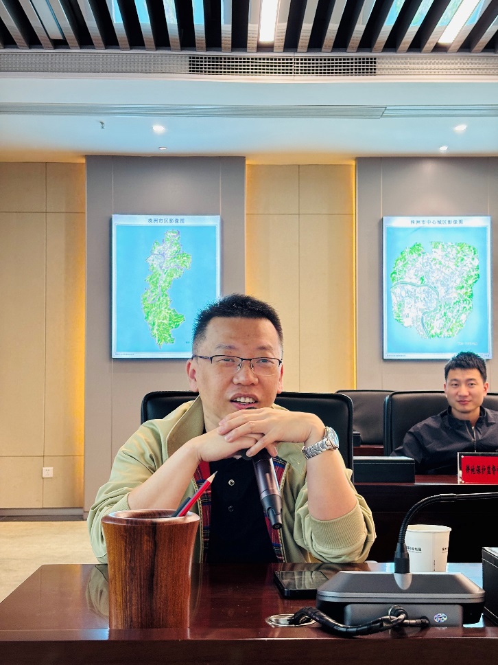 薪火相传促成长 赋能奋进建新功——市资规局举办2026年度第一期"资规传承讲堂"