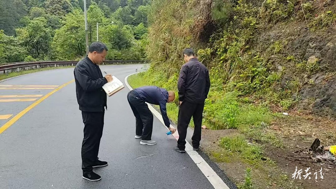 中村瑶族乡：环境整治见实效 美丽乡村展新颜