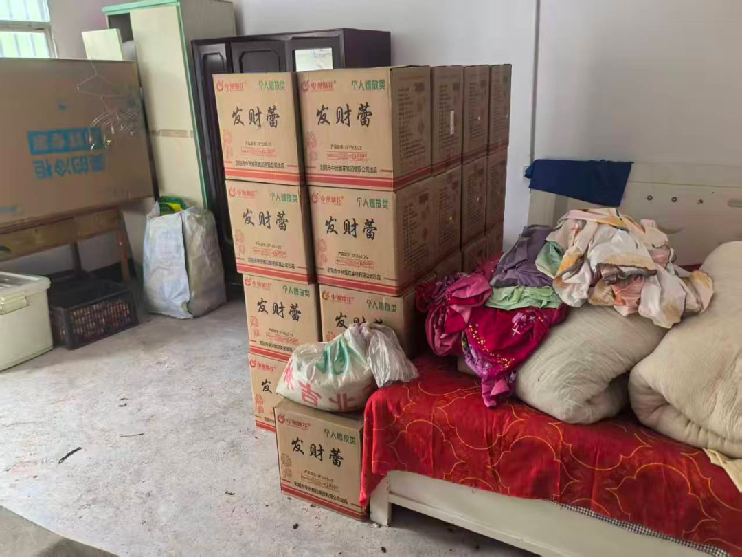 曝光！7起烟花爆竹非法违法行为典型案例