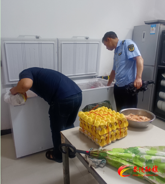 茶陵县多部门联合打响野生动物保护“清风行动”
