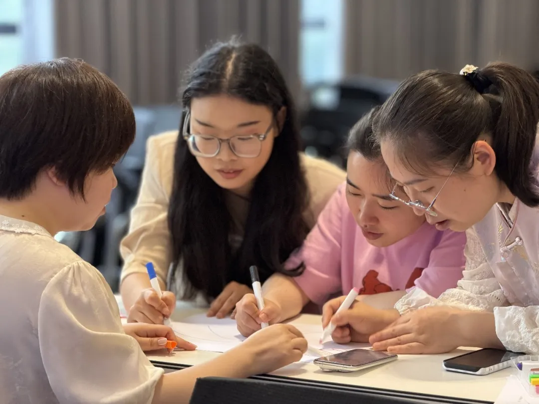 芦淞科创π系列活动——科技创新实训班开班仪式暨第一次集中学习