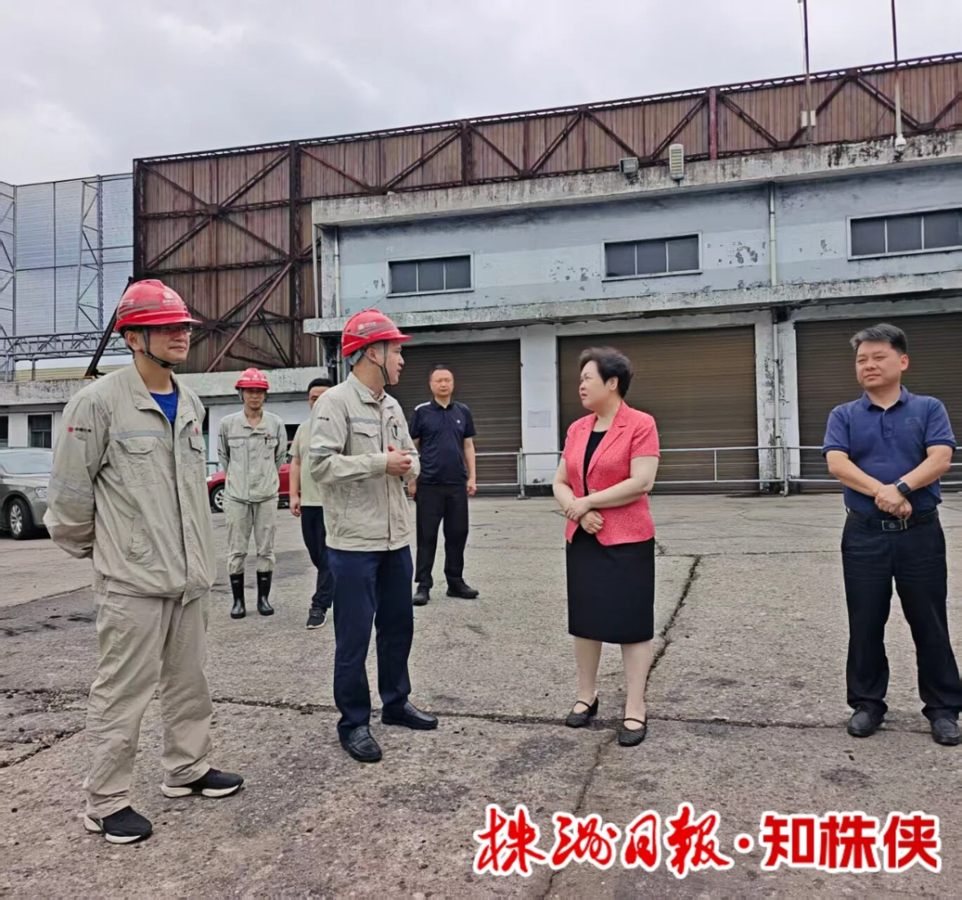 省第二生态环境保护督察组下沉县市区督察