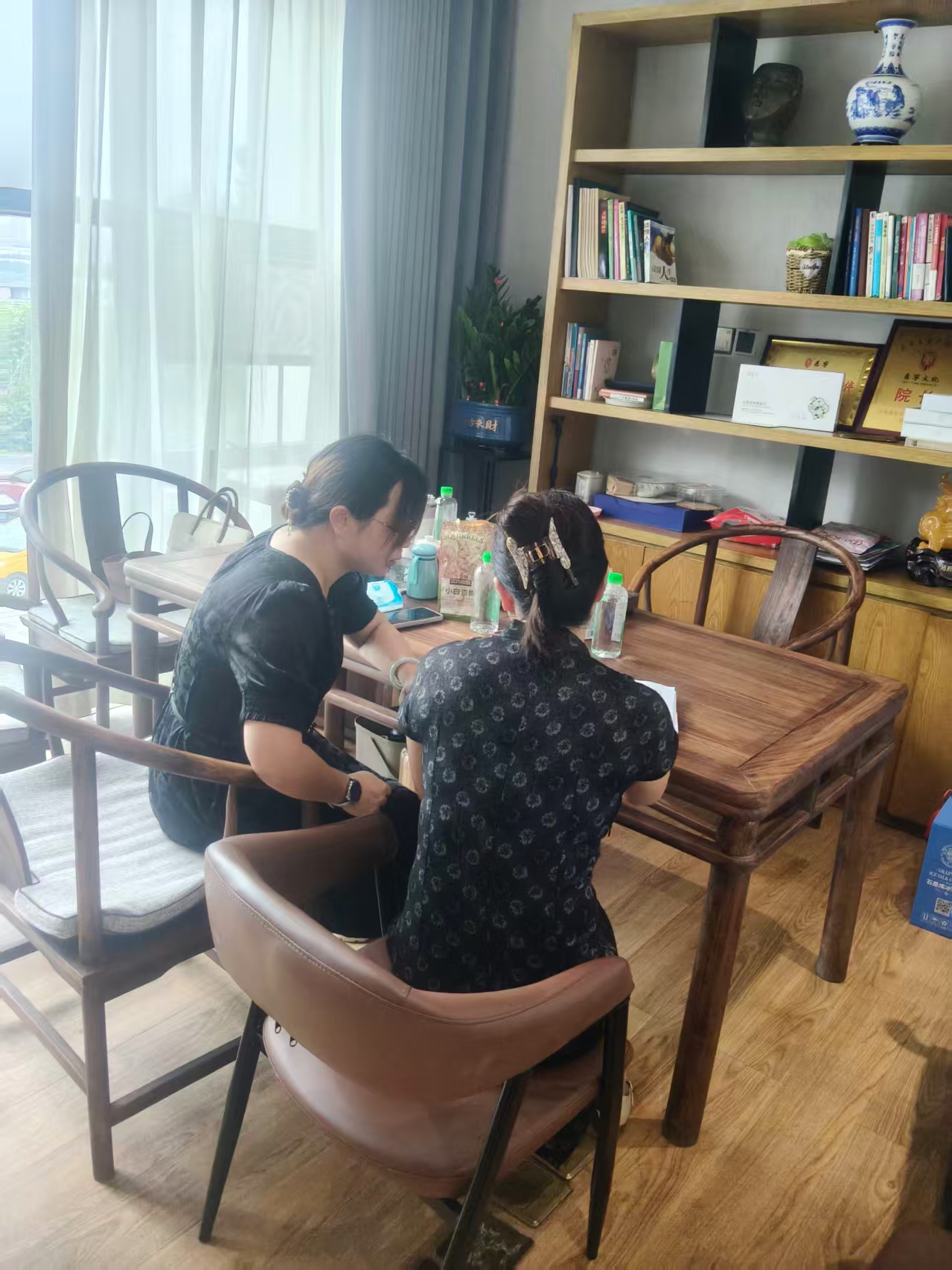 芦淞区开展旅游市场强制消费问题专项整治检查