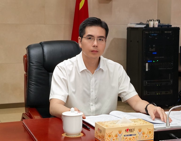 中共攸县县委审计委员会第8次会议召开