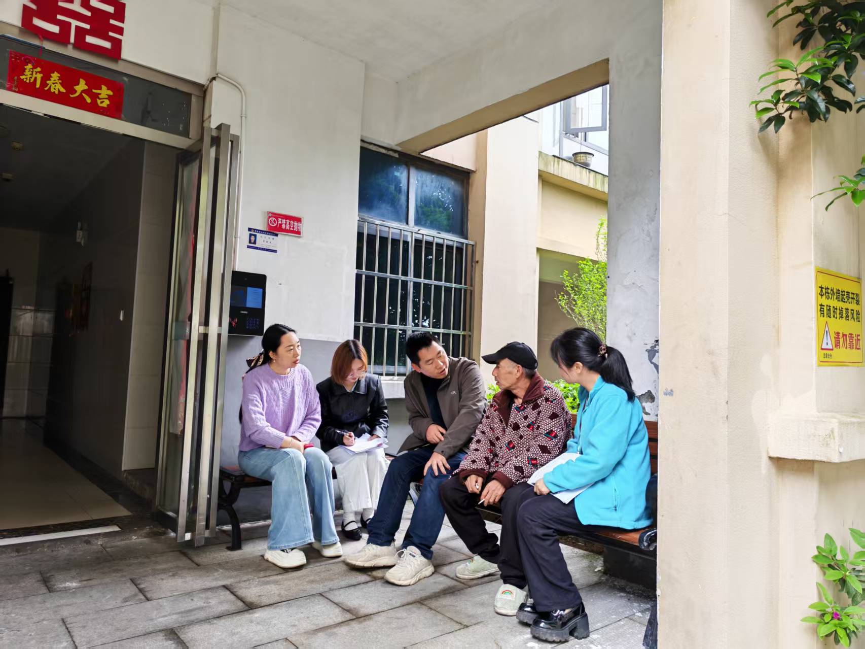天元区锚定便民惠民主线 多维提升医保经办服务质效