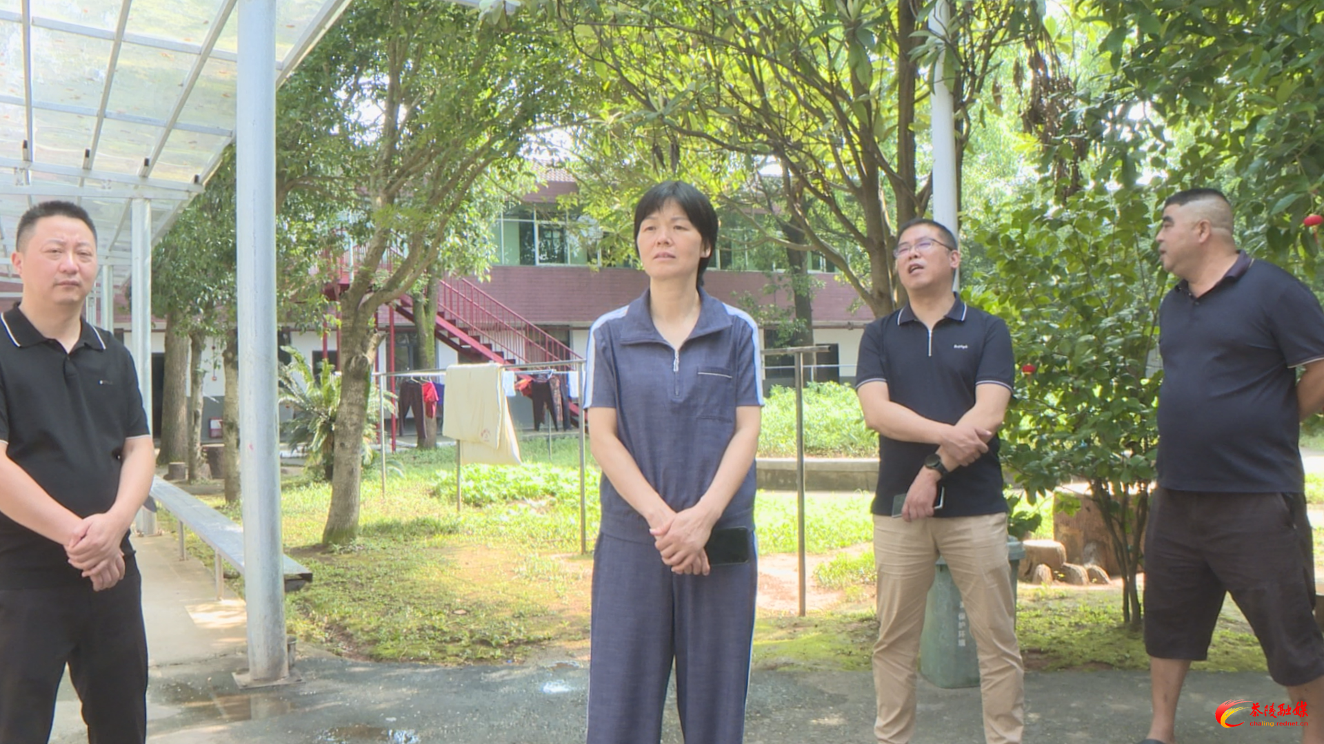 【人大代表票决 民生实事落地】县人大开展 2026 年人大代表票决民生实事专项督办