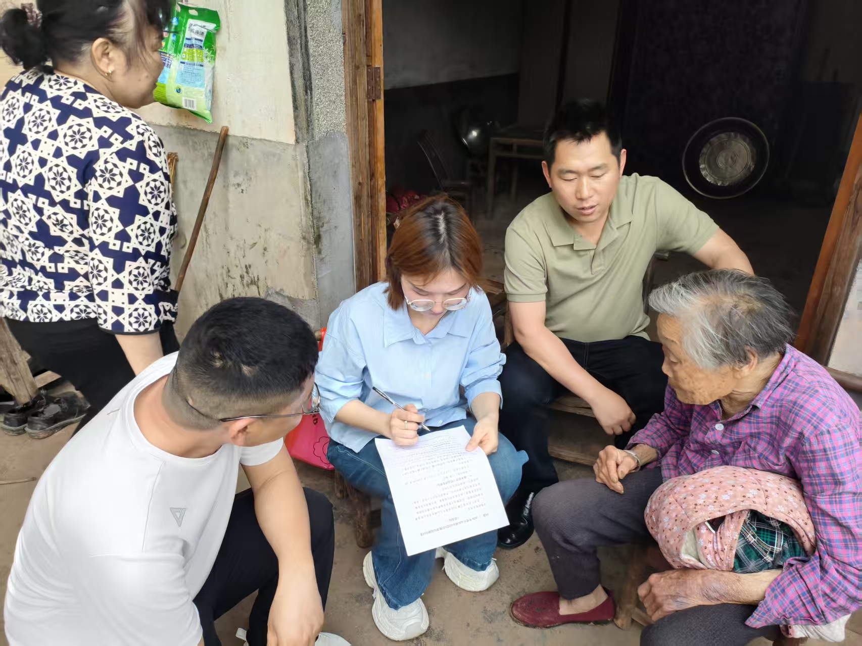 天元区锚定便民惠民主线 多维提升医保经办服务质效