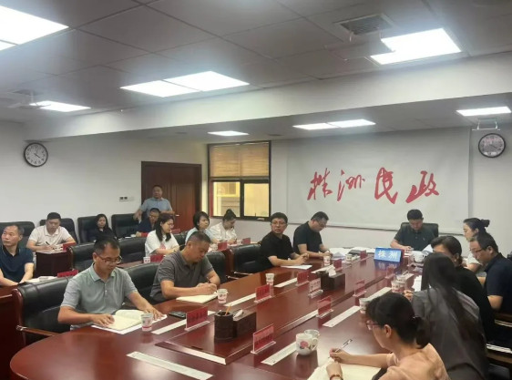 严守安全底线  护航民生发展