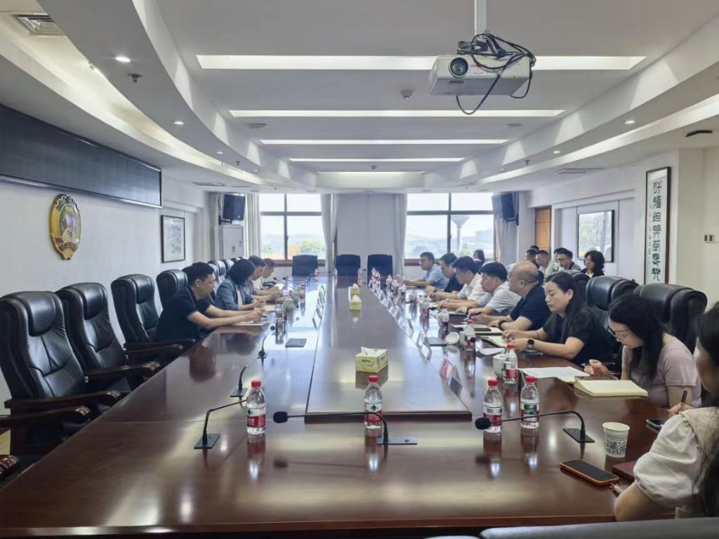 株洲市审计局启动对石峰区委组织部主要领导干部离任经济责任审计