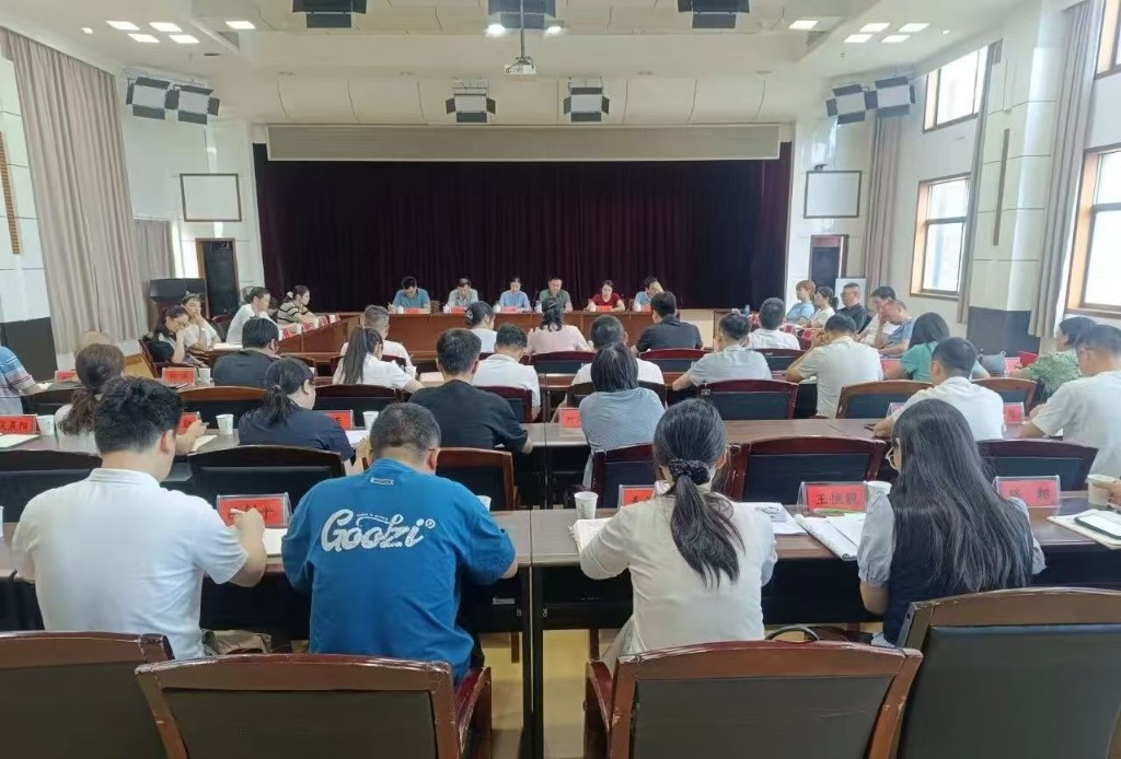 株洲市审计局启动对石峰区纪委主要领导干部离任经济责任审计