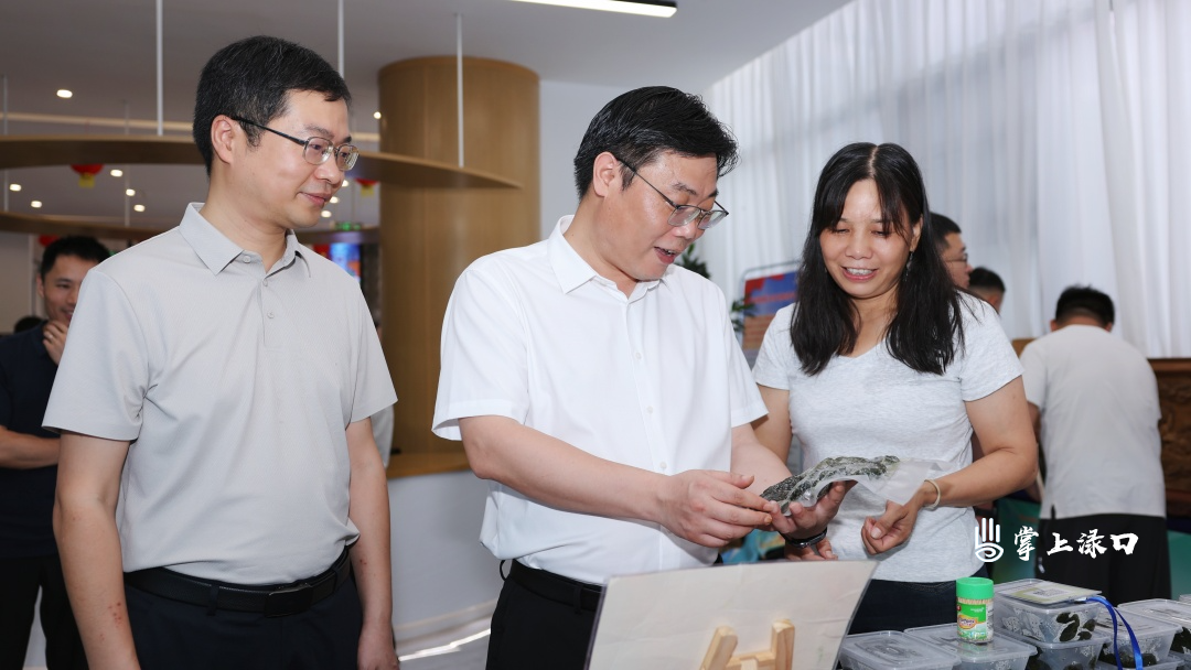 端午“粽”头戏连台 市民参与感拉满