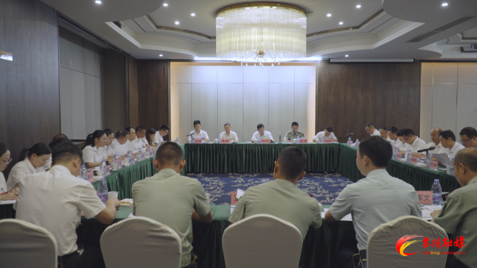 中国共产党茶陵县第十四次代表大会：各代表团完成各项分团讨论任务