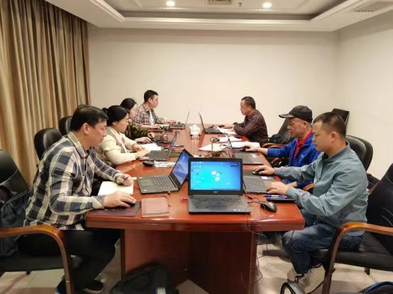 “三个结合”锻造的审计精兵 ——记市直机关先进基层党组织市审计局第三党支部