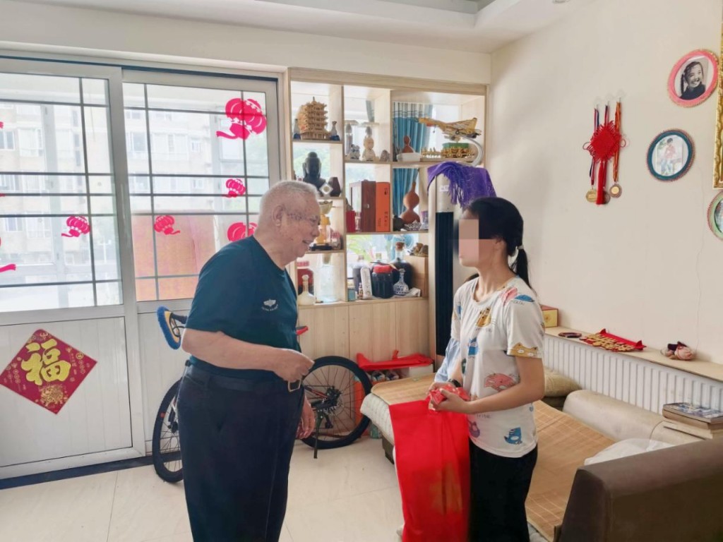 株洲军休系统开展庆“七一”系列活动