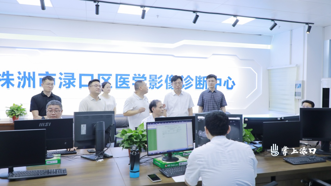 陈交云调研志愿服务、养老及医疗卫生民生工作