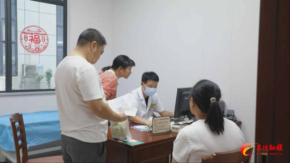 【健康与生活】出伏迎换季 科学防护守护健康