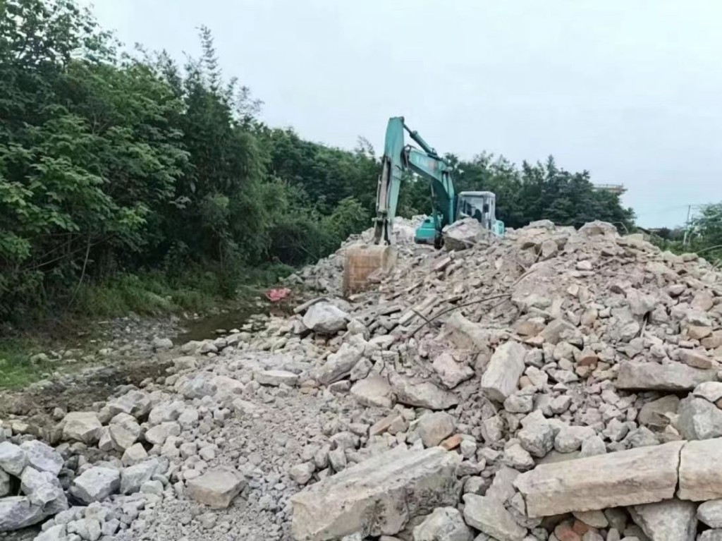 助力守护河湖碧水  提升群众幸福指数——领导干部自然资源资产离任（任中）审计现场纪实