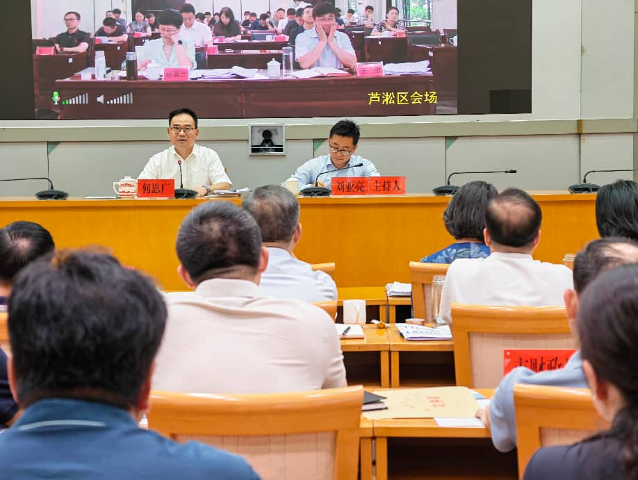 株洲召开“树立和践行正确政绩观 依法统计”专题培训会