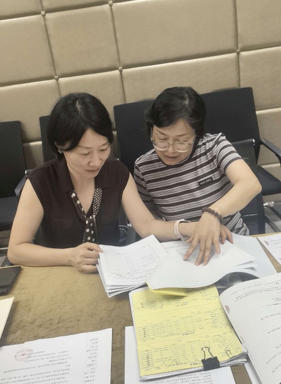 监管守底线，服务促发展　株洲市市场监督管理局开展食品生产企业专项检查