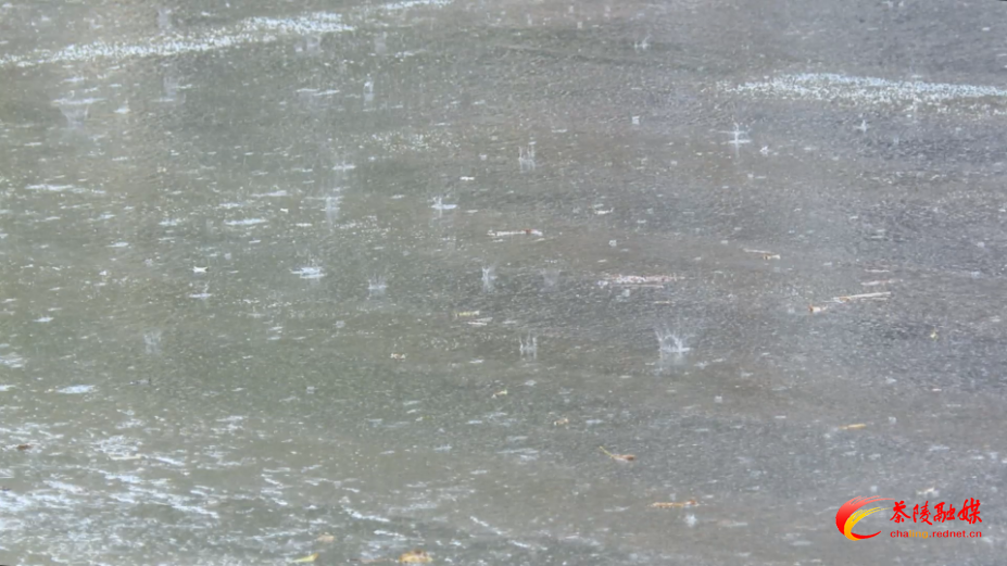 茶陵本周进入“多雨模式”  气象部门提醒防范局地强对流天气