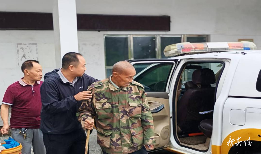 炎陵县全力应对台风“沙德尔” 筑牢防汛安全屏障