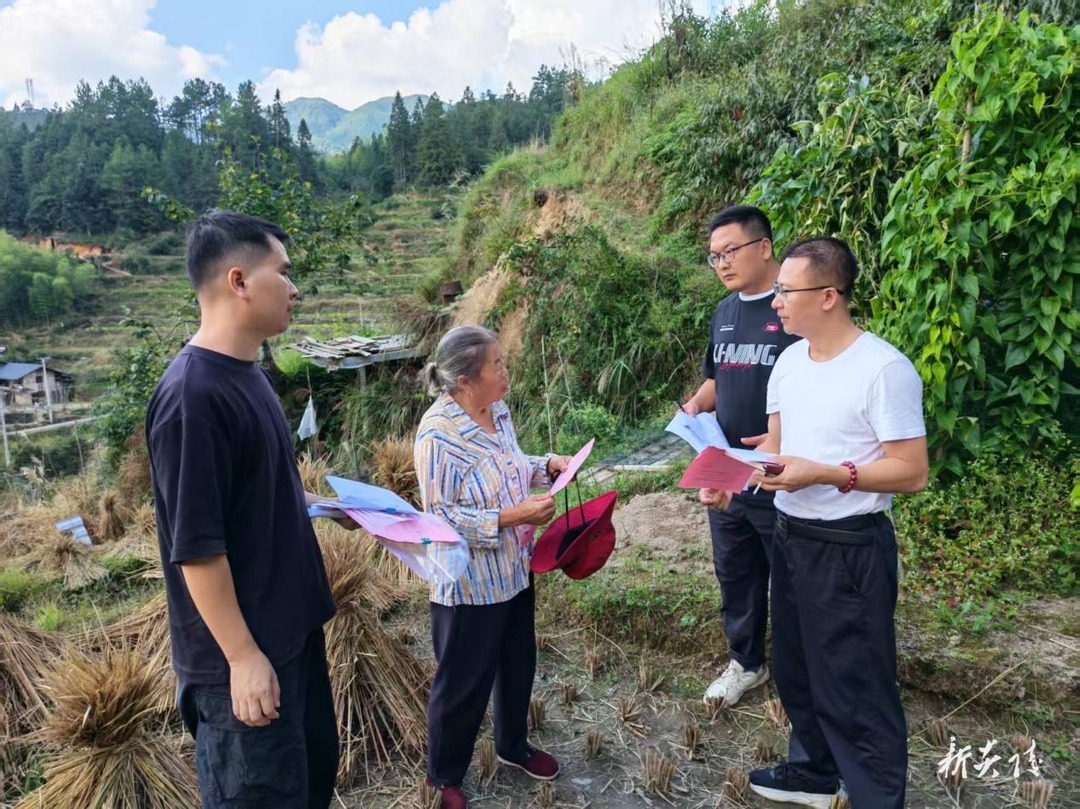 各乡镇推进秸秆禁烧与综合利用工作