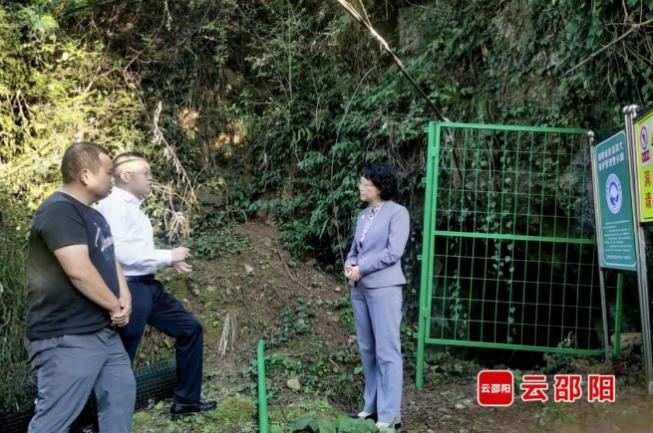 地下溶洞生态底线怎么守？湖南各市州密集部署整治