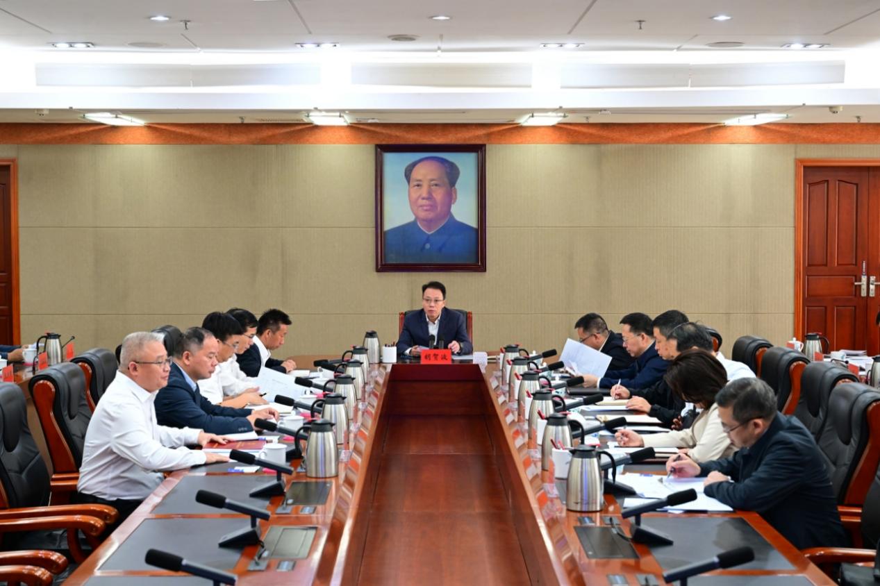 地下溶洞生态底线怎么守？湖南各市州密集部署整治