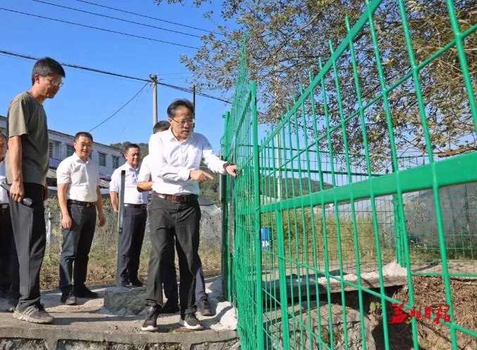 地下溶洞生态底线怎么守？湖南各市州密集部署整治