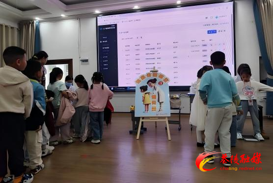 茶陵县妇幼保健院全面启动“五健”筛查进校园活动