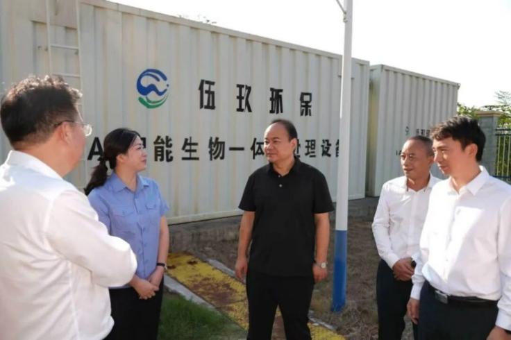 地下溶洞生态底线怎么守？湖南各市州密集部署整治