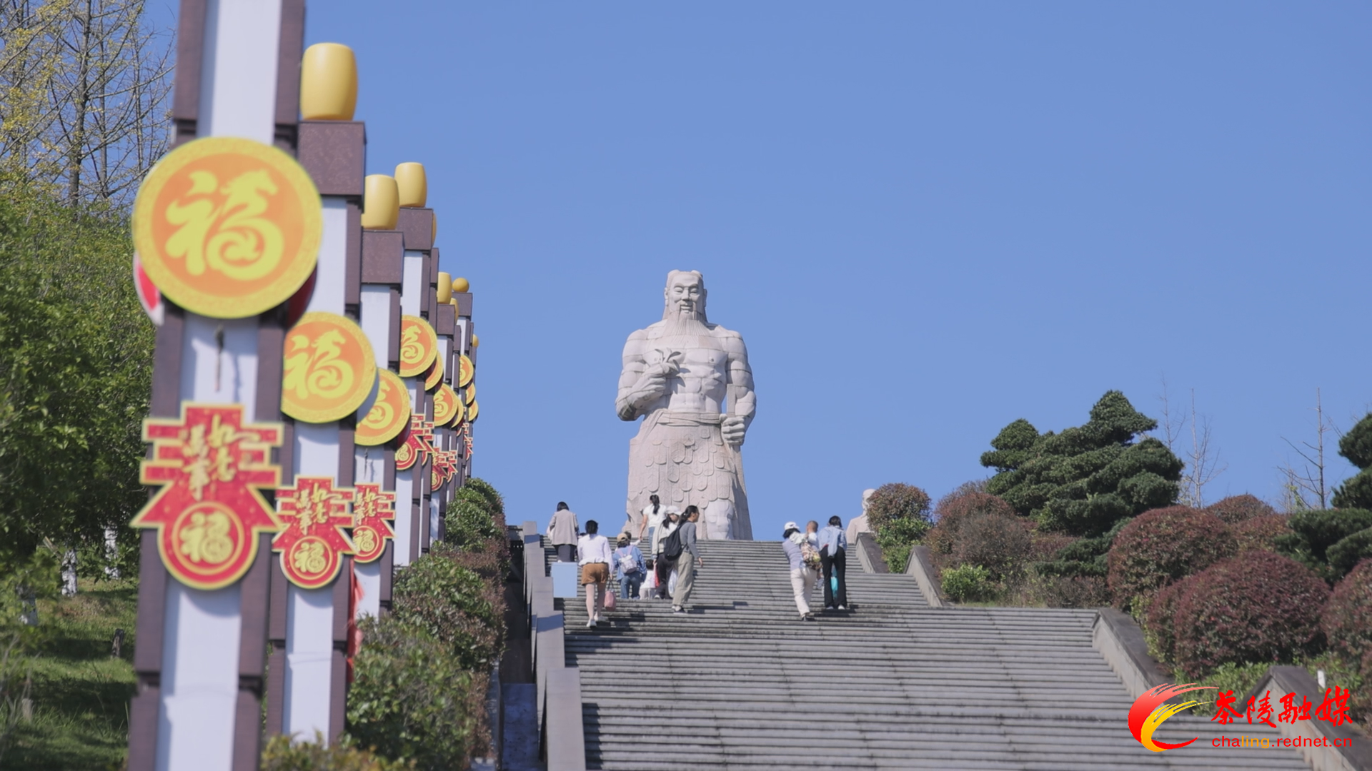 本周天气晴好升温   昼夜温差需留意
