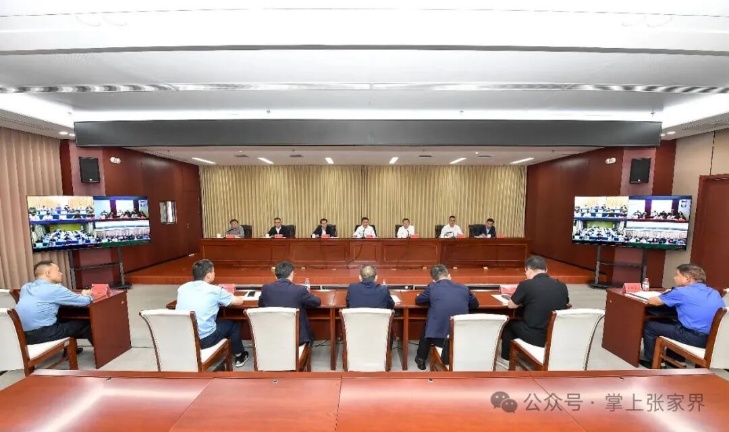 地下溶洞生态底线怎么守？湖南各市州密集部署整治